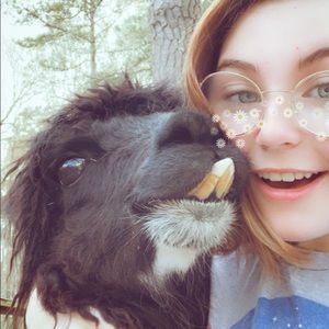 Meet your Posher, Lillia